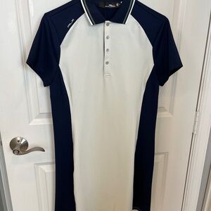 Ladies RLX Golf Dress